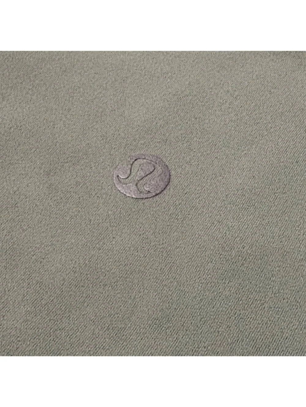 NWOT New Lululemon Align High-Rise Shorts 6" Palm Court Nulu Yoga Activewear 0 - Picture 9 of 10